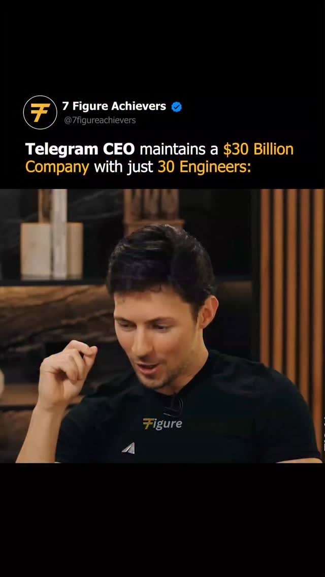 Video by 7figureachievers