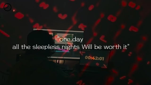 Video by jeshufilms._