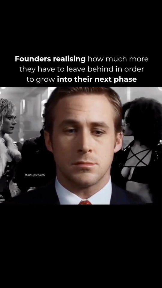 Video by startupstealth